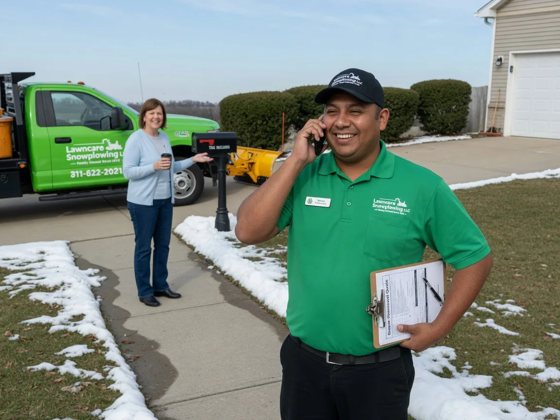 Lawn Care Services By Expert Landscaper Saint Joe, AR FAQs